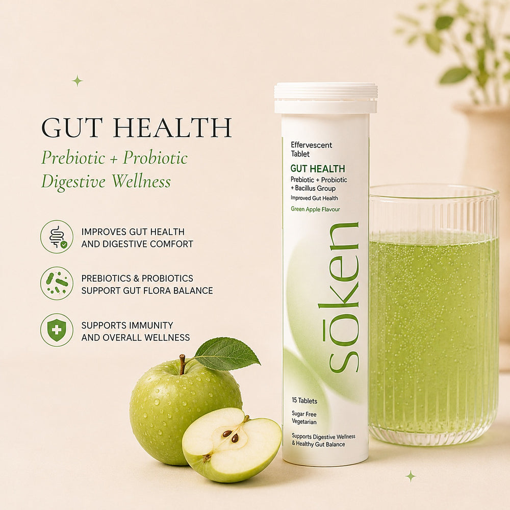 Gut Health