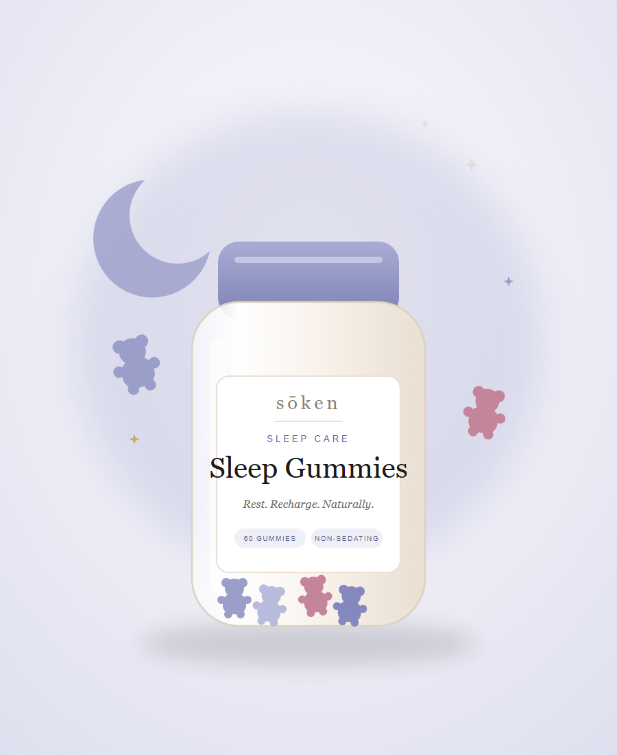 Sleep Gummies